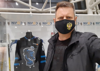 Осень 2021г – фотографии России