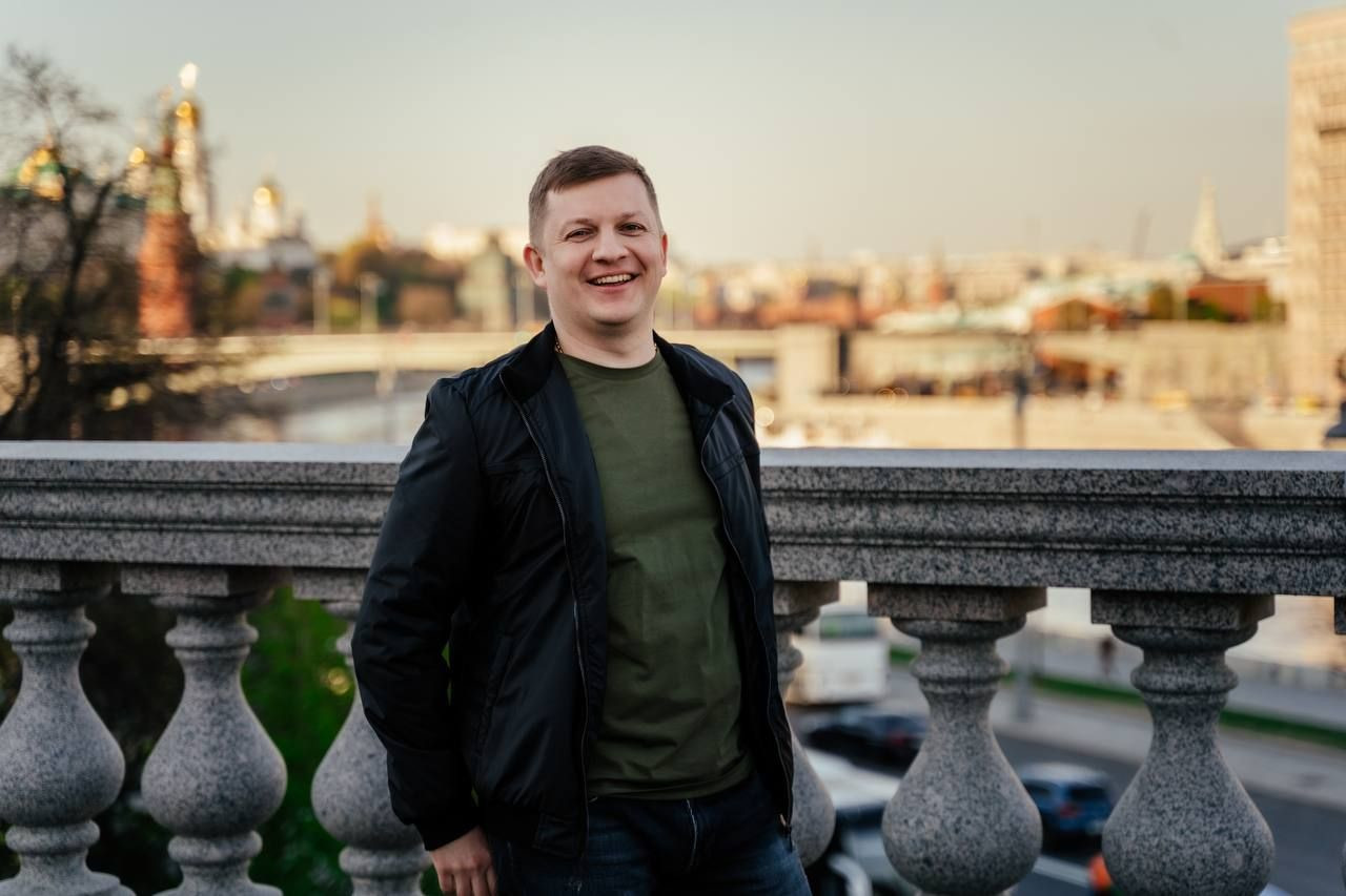 Я)) – фотографии