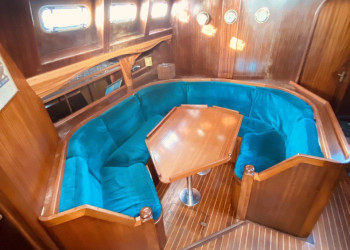 кают-компания – фотографии России