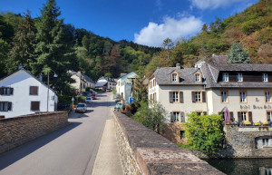 Коммуна Эш-сюр-Сюр в кантоне Вильтц – фотографии Люксембурга