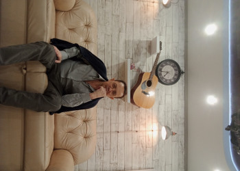 Я – фотографии России