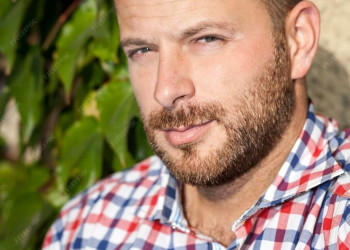 Август  – фотографии России