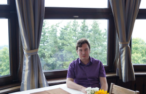 Бюрг Виндек – фотографии Германии