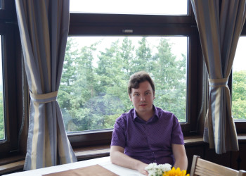 Бюрг Виндек – фотографии Германии
