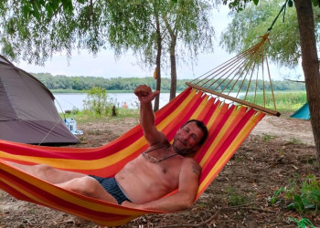 Отдых на Дону – фотографии