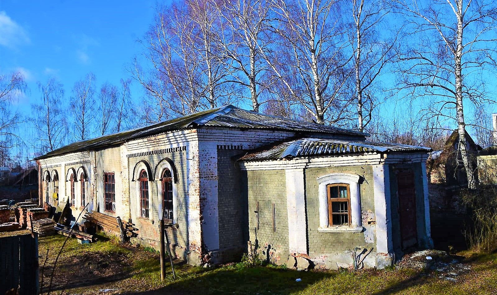 Храм Святителя Николая Чудотворца – фотографии России