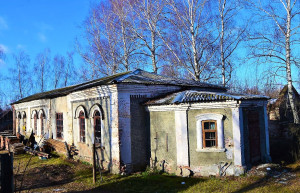 Храм Святителя Николая Чудотворца – фотографии России