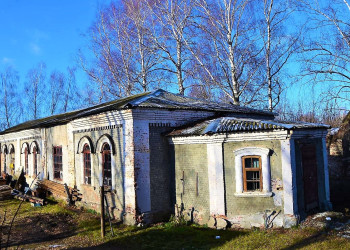 Храм Святителя Николая Чудотворца – фотографии России