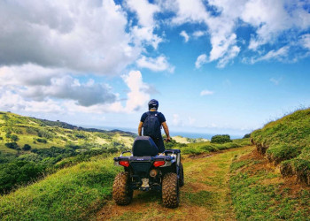 Прогулке по бездорожью острова Маврикий – фотографии Маврикия