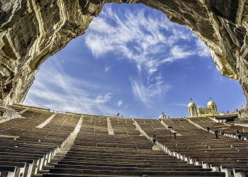 Гора Мукаттам 10 – фотографии Египта