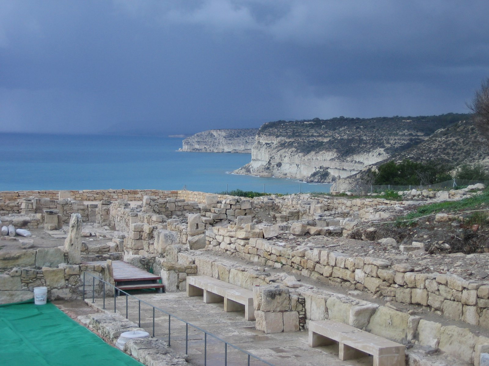 Лимассол, Кипр, фото № 38273 – фотографии Кипра