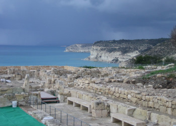 Лимассол, Кипр, фото № 38273 – фотографии Кипра