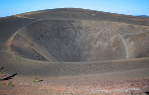 Национальный парк Лассен-Волканик 7 – фотографии США
