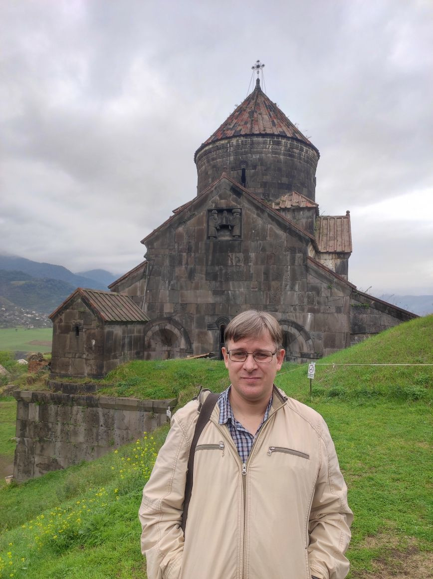 Армения – фотографии