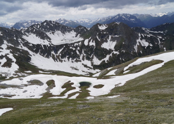 Мои походы – фотографии России