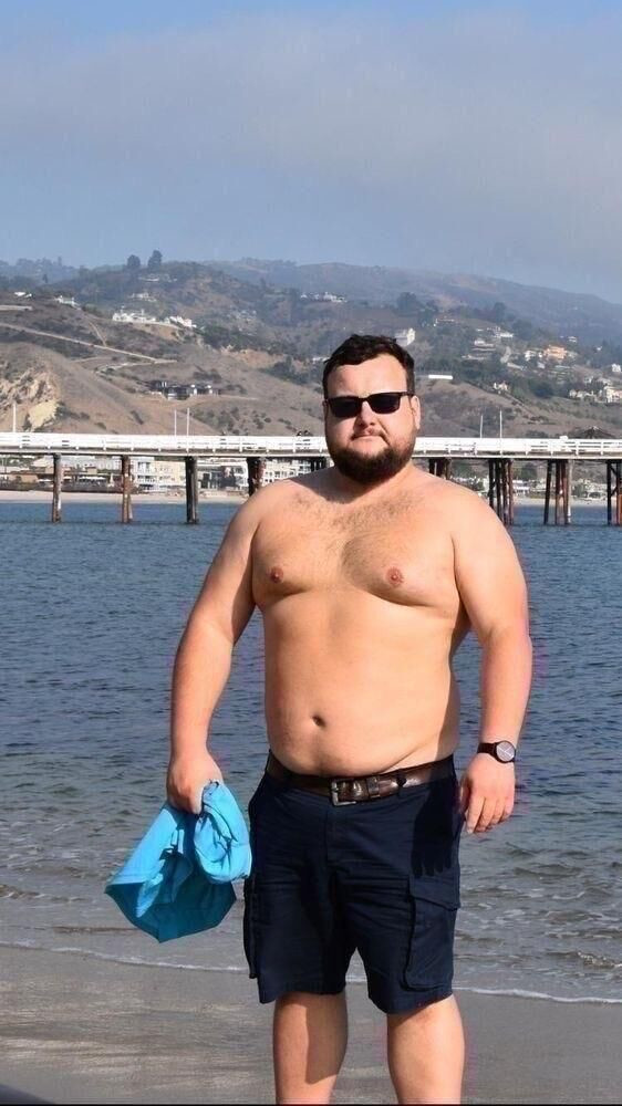 Тихий океан – фотографии США