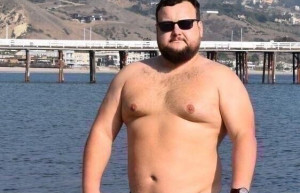 Тихий океан  – фотографии США