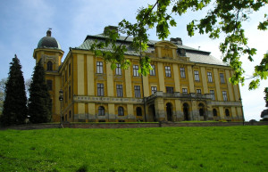 Дворец графов Пеячевичей, Нашице, Хорватия. Фото 4 – фотографии Хорватии