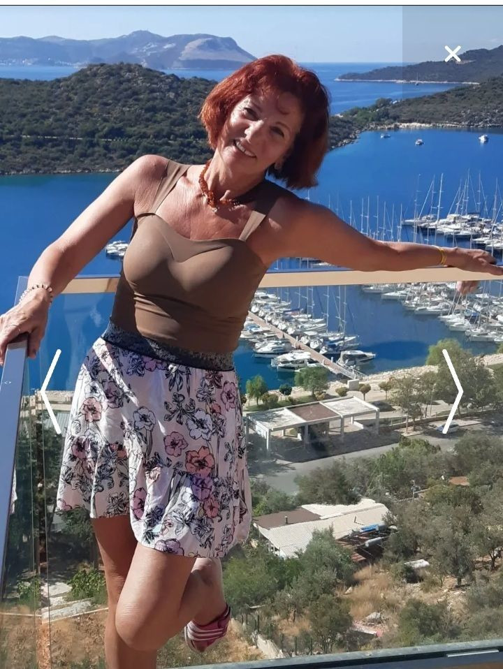 Отдых – фотографии Турции