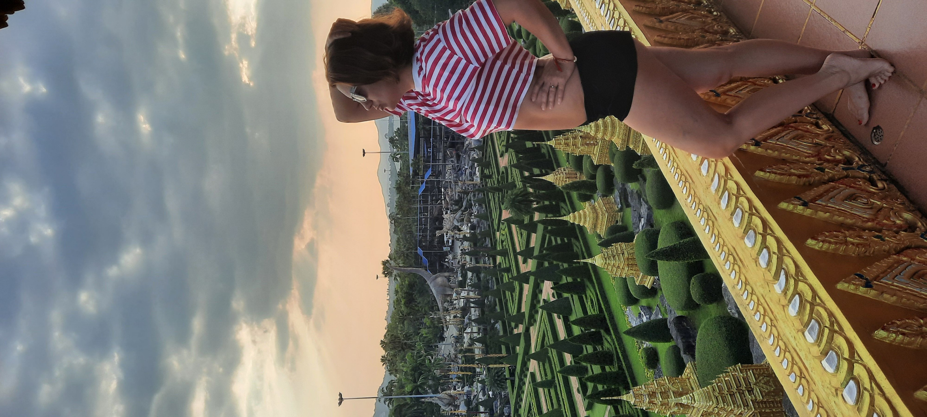 Тай – фотографии