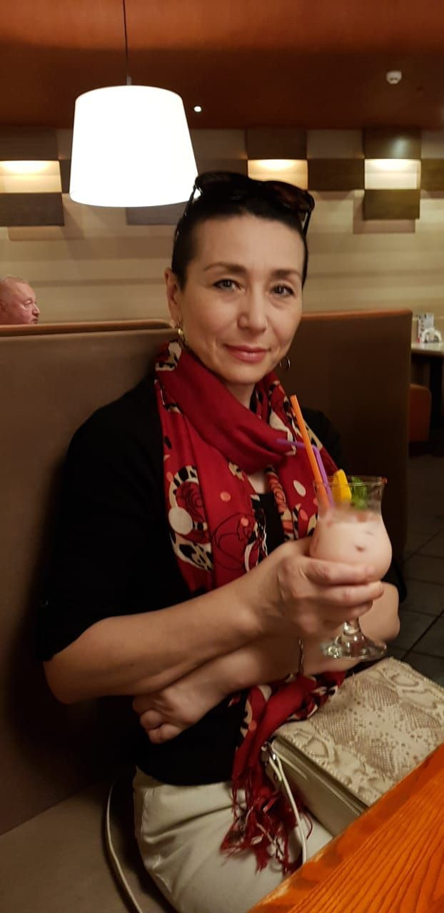 Татьяна – фотографии Беларуси