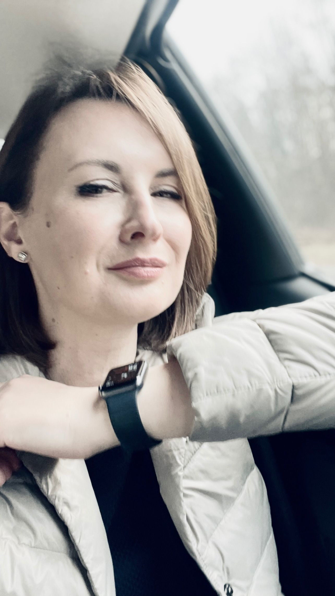 Irina – фотографии России