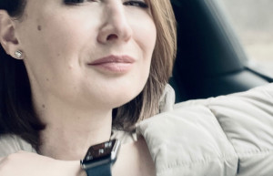 Irina  – фотографии России