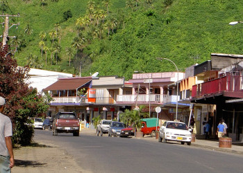 Вануа Леву группа островов, Фиджи, фото № 49242 – фотографии Фиджи