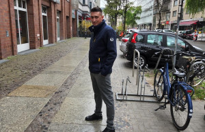 Берлин – фотографии Германии