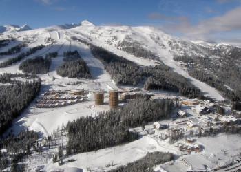 Качберг. Австрия. – фотографии Австрии