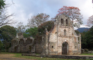 Уджаррас, Картаго провинция, Коста-Рика, фото № 39205 – фотографии Коста-Рики