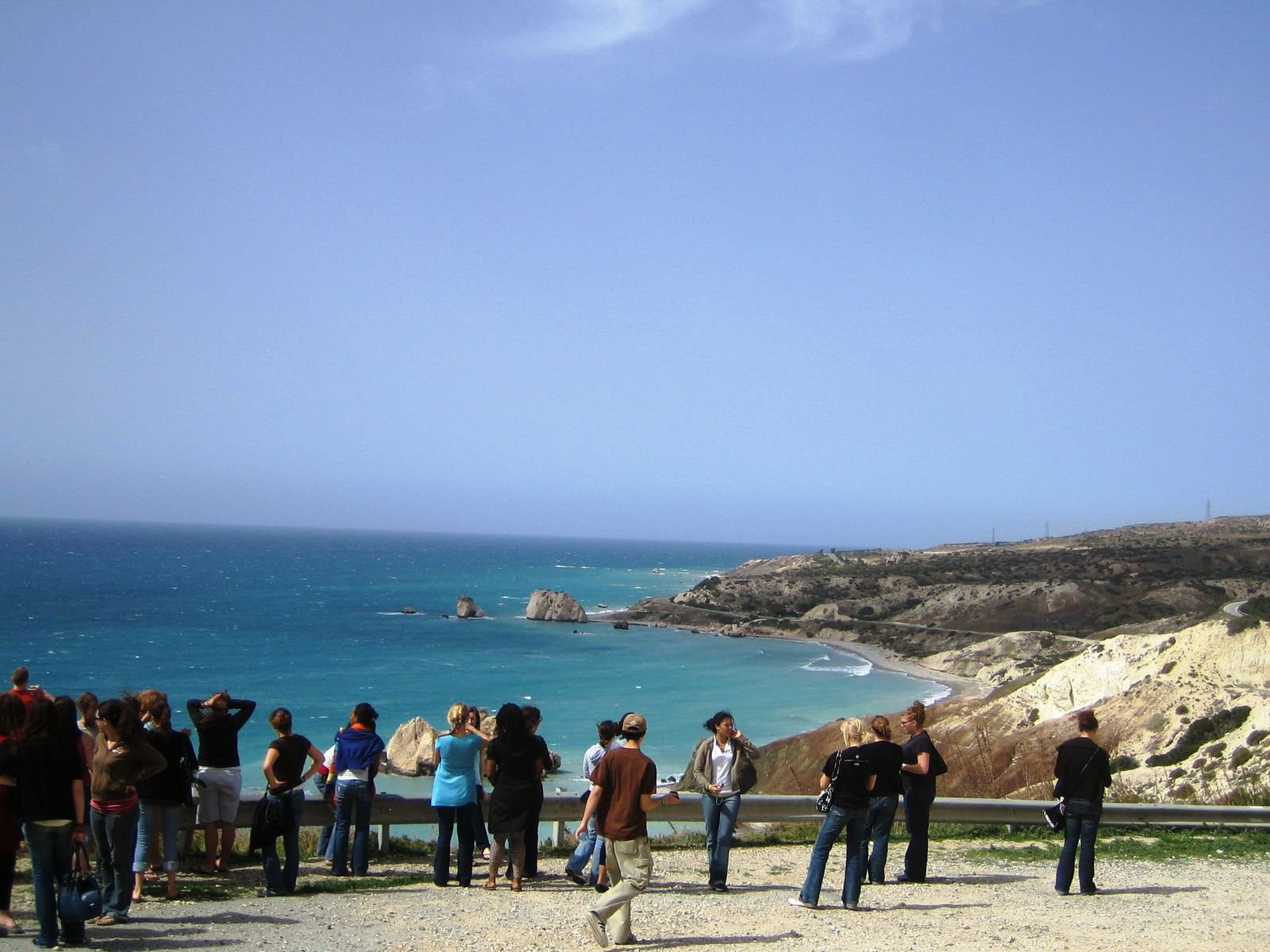 Пафос, Кипр, фото № 38631 – фотографии Кипра