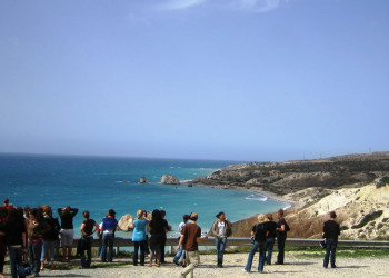 Пафос, Кипр, фото № 38631 – фотографии Кипра