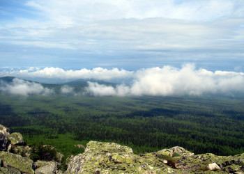 хр.Таганай – фотографии