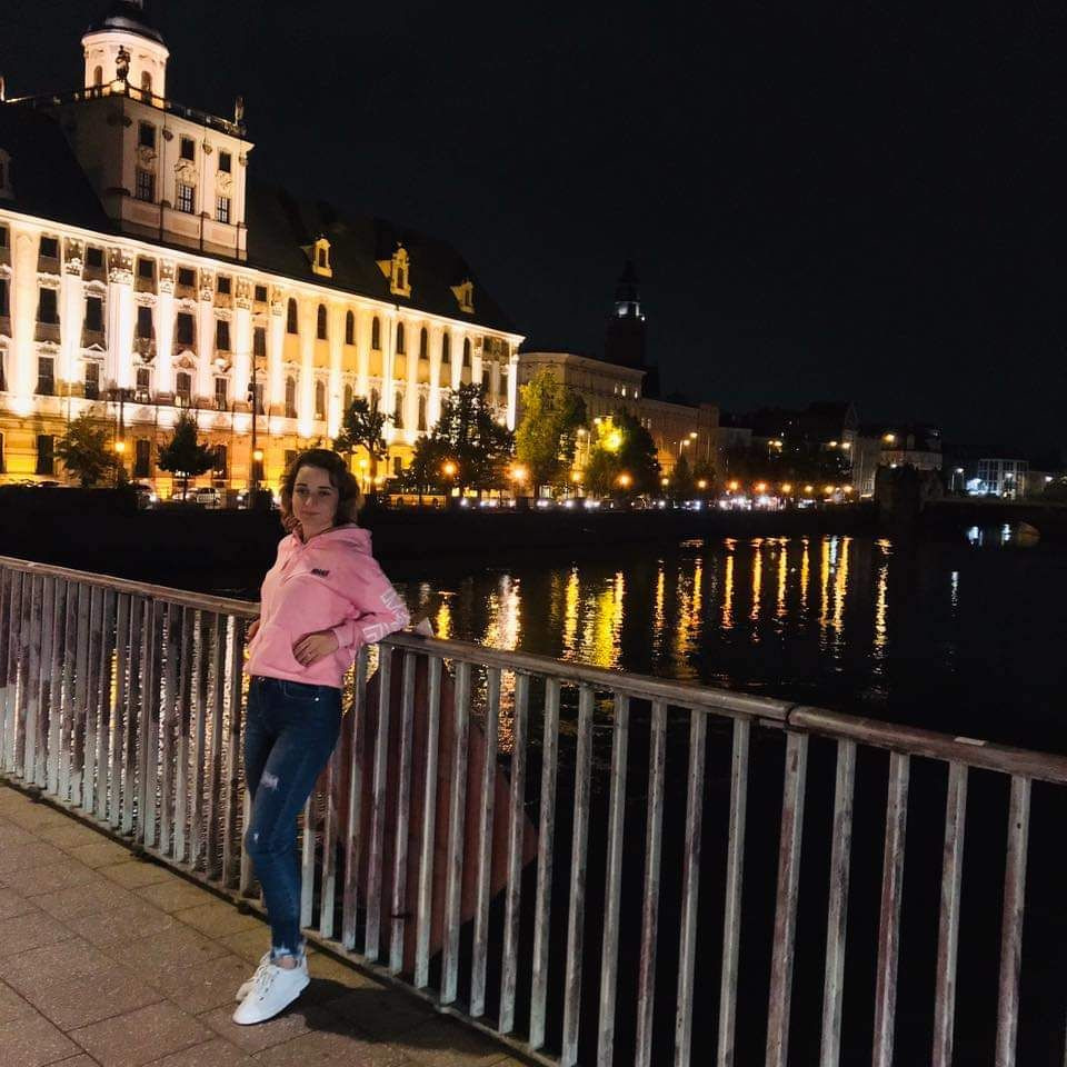 . – фотографии Польши