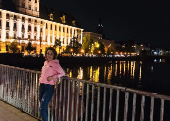 . – фотографии Польши