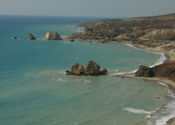 Пафос, Кипр, фото № 38604 – фотографии Кипра