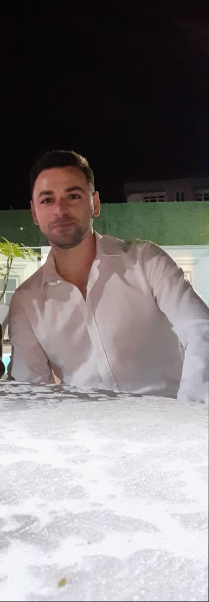 Baris – фотографии Турции