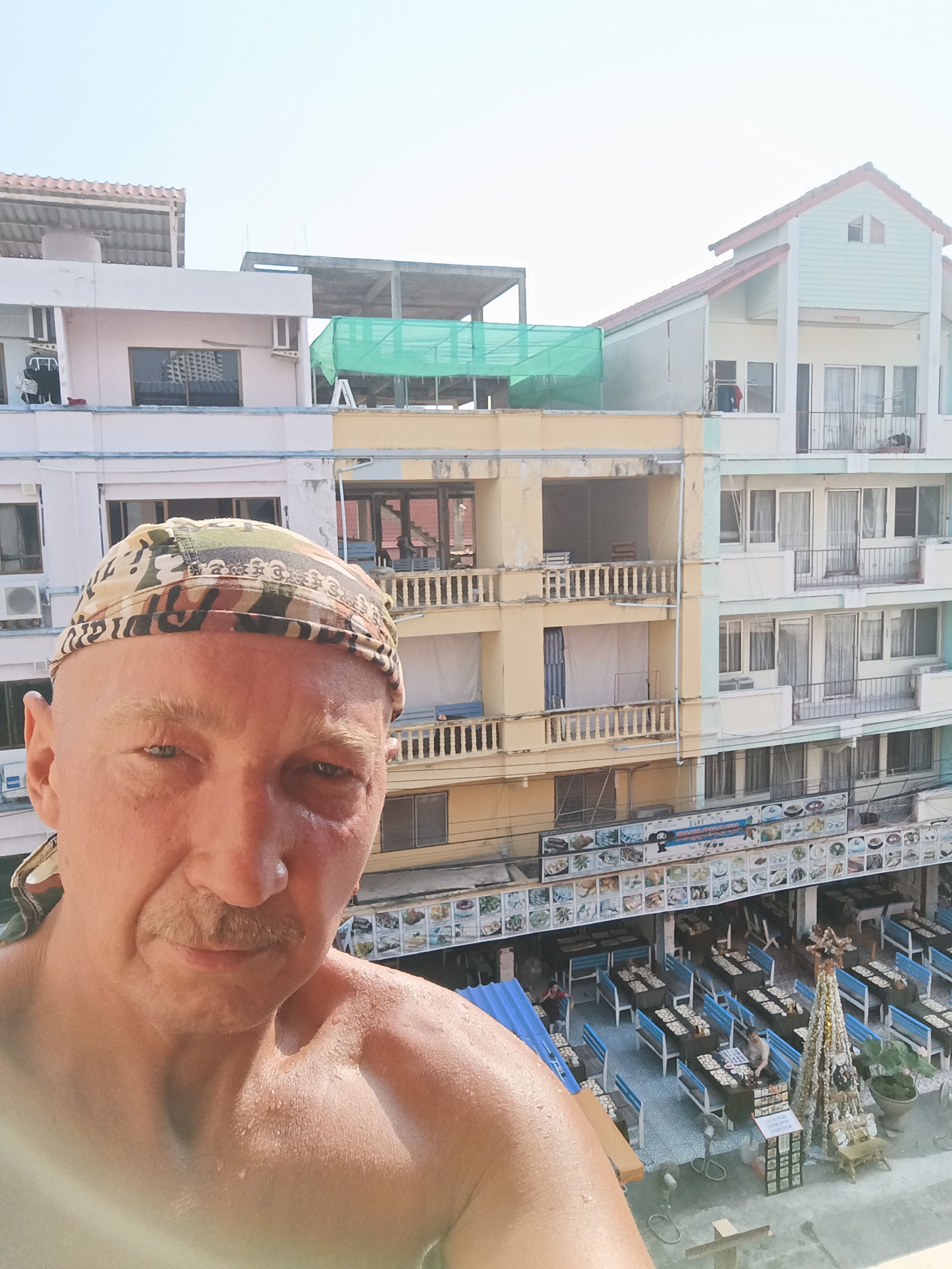 Джомтиен – фотографии Таиланда