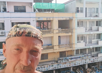 Джомтиен  – фотографии Таиланда