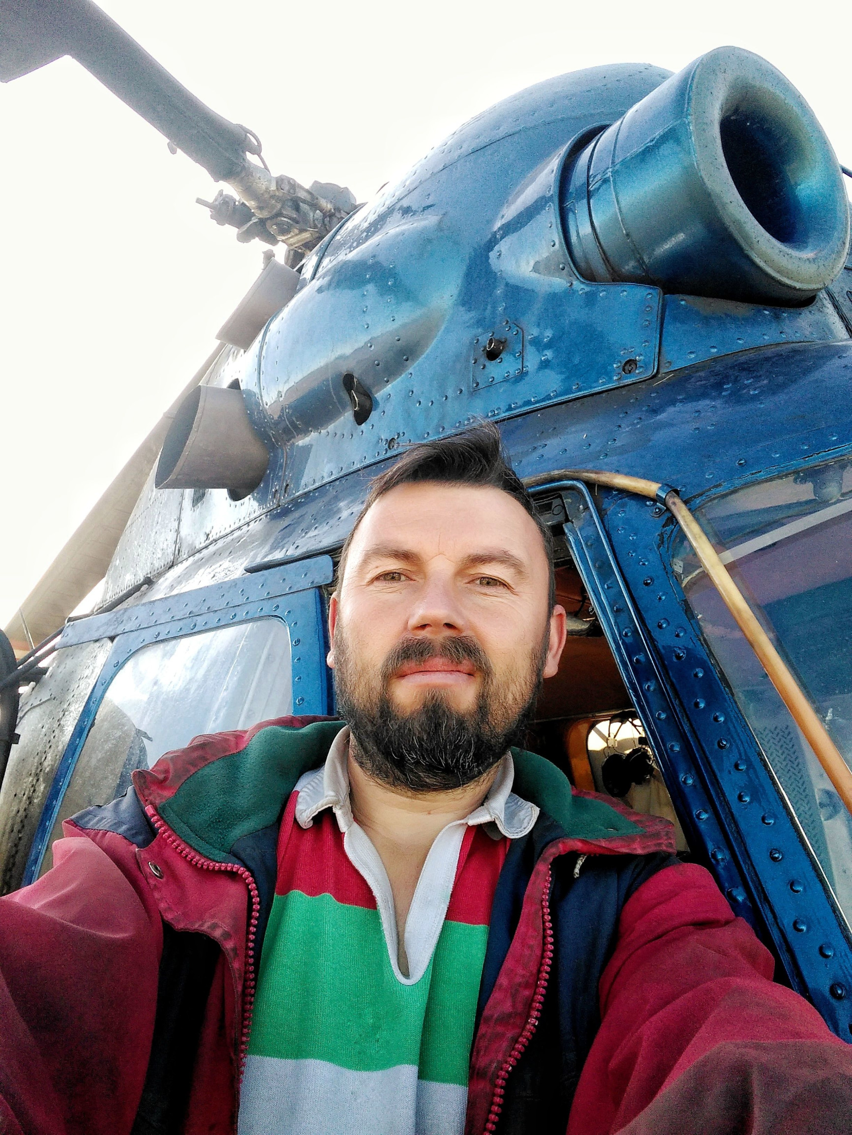 На работе – фотографии