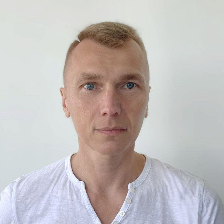 Профиль – фотографии