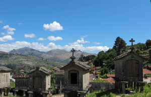 Национальный парк Пенеда-Жереш 8 – фотографии Португалии