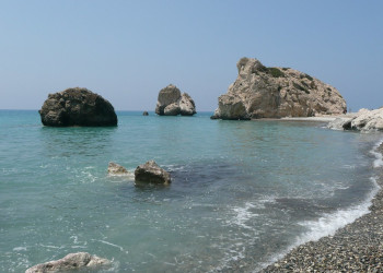 Пафос, Кипр, фото № 38620 – фотографии Кипра