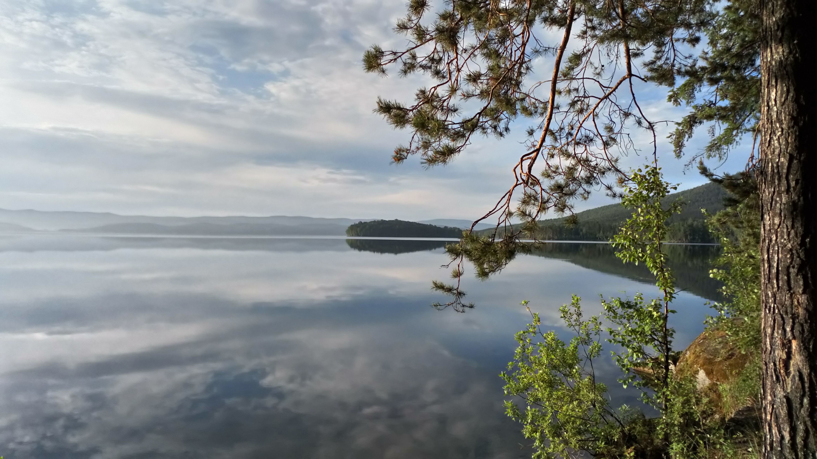 оз.Тургояк – фотографии