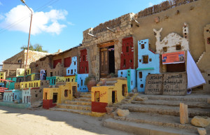 Оазис Бахария 10 – фотографии Египта