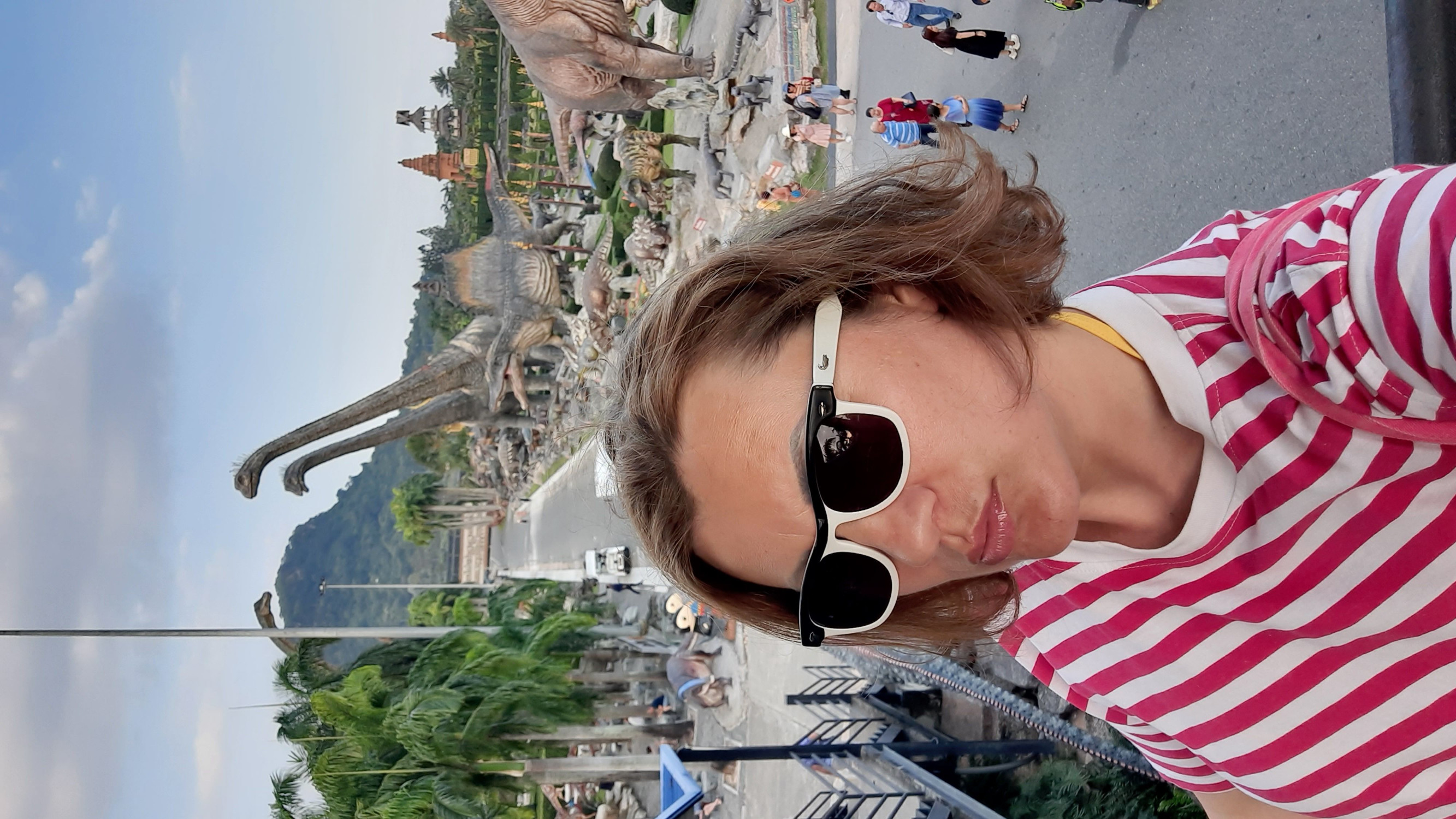 Тай – фотографии