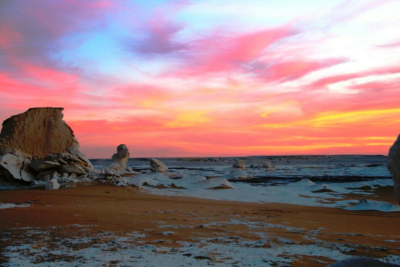 Египет – фотографии Египта