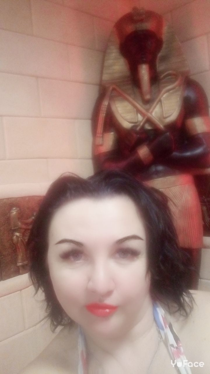 Сауна Египет – фотографии России