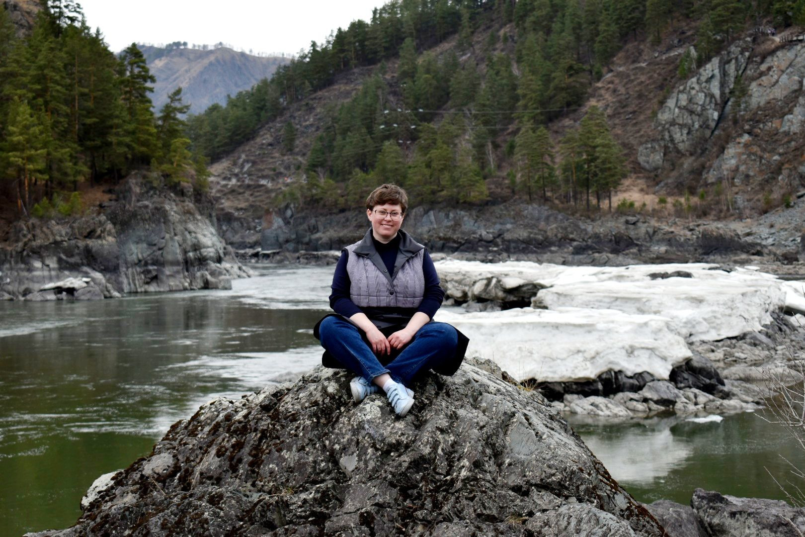 Алтай – фотографии России